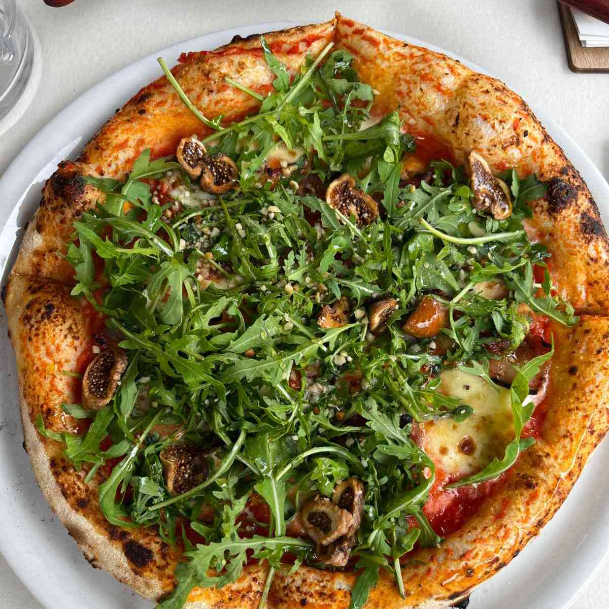 Pizza photo 9 of 14
