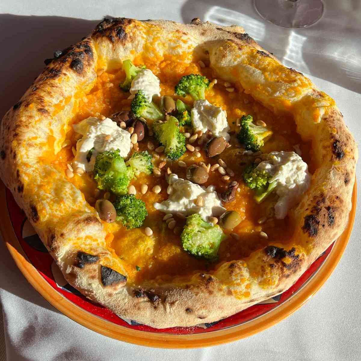 Pizza photo 10 of 12