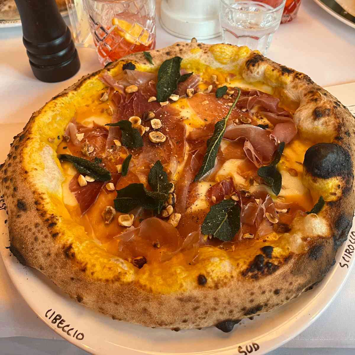 Pizza photo 12 of 12