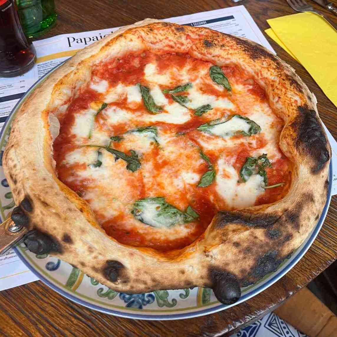 Pizza photo 12 of 12