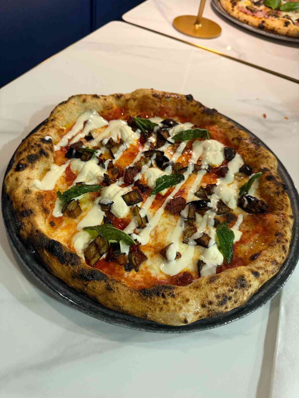 Pizza photo 10 of 14