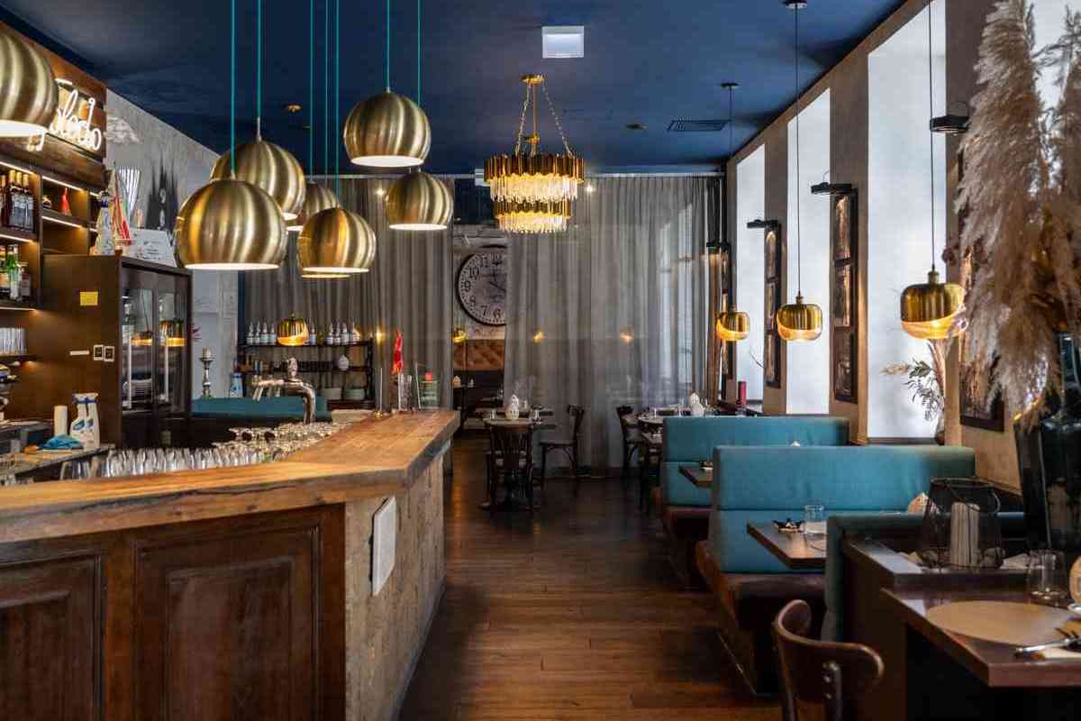 Via Toledo Enopizzeria