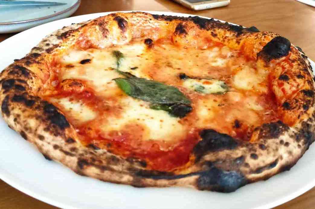 Pizza photo 11 of 14