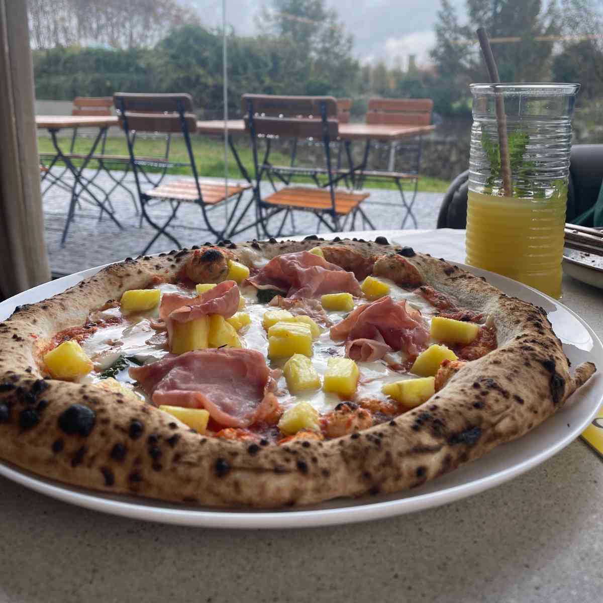 Pizza photo 2 of 14