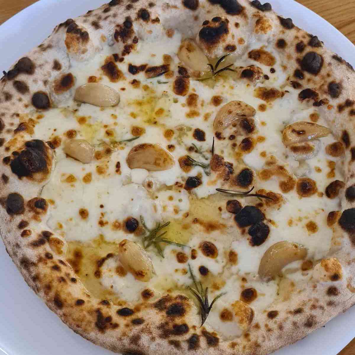 Pizza photo 6 of 14