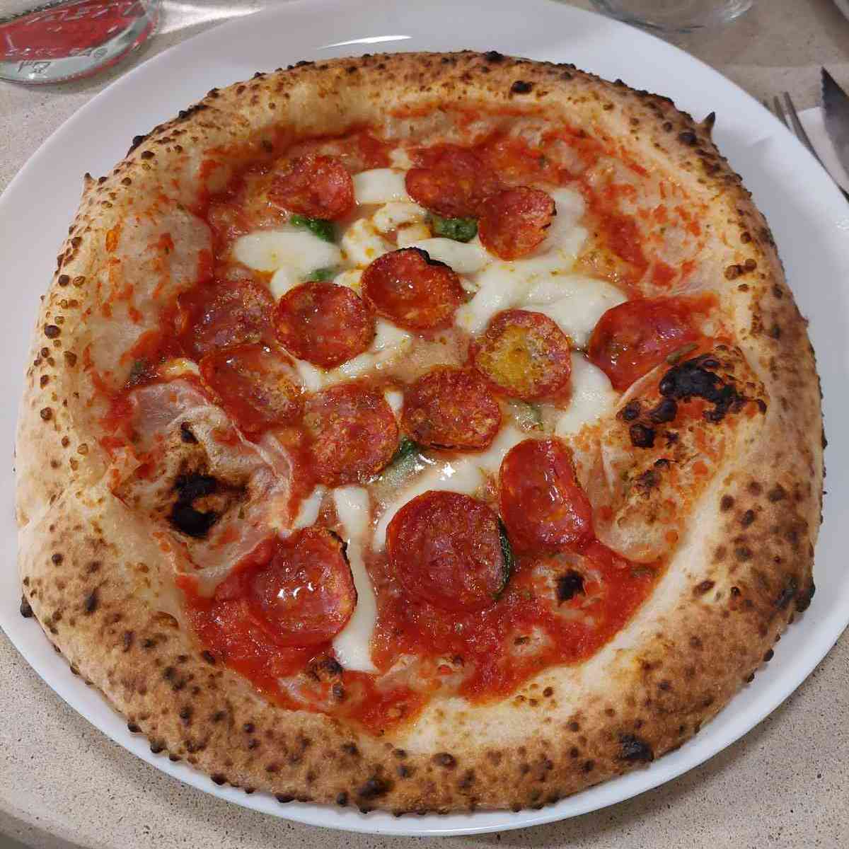 Pizza photo 7 of 14