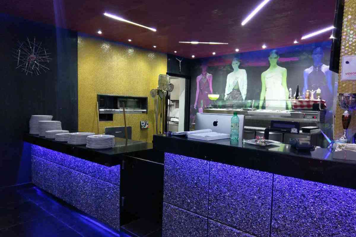 Glamour Antonello Scatorchia