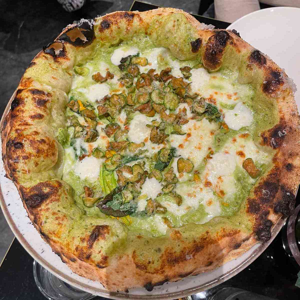 Pizza photo 11 of 12