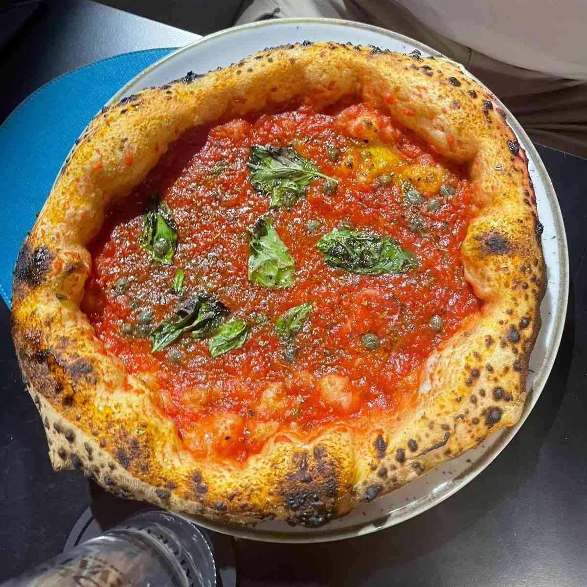 Pizza photo 12 of 12