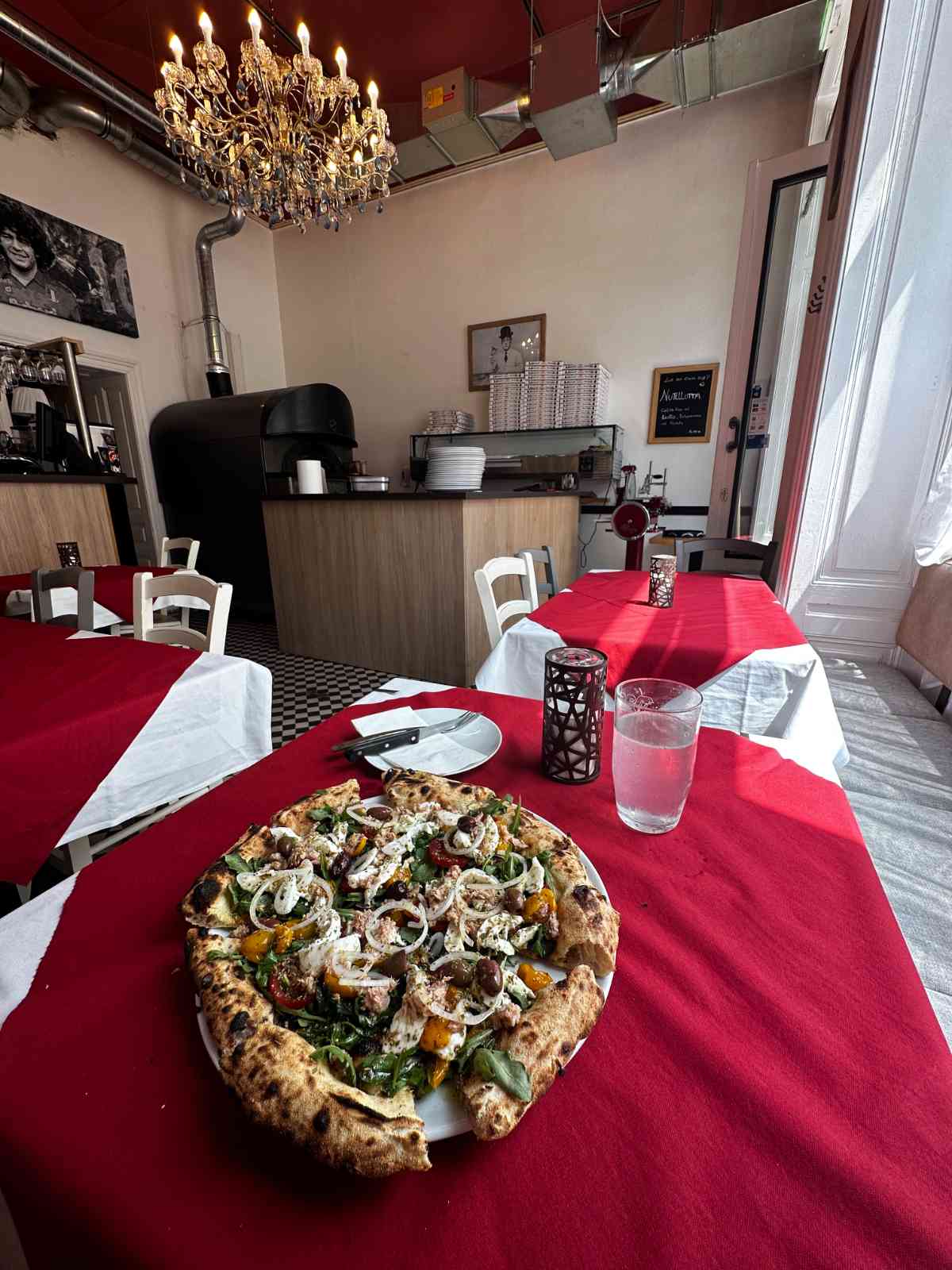 Il Forno Pizzeria