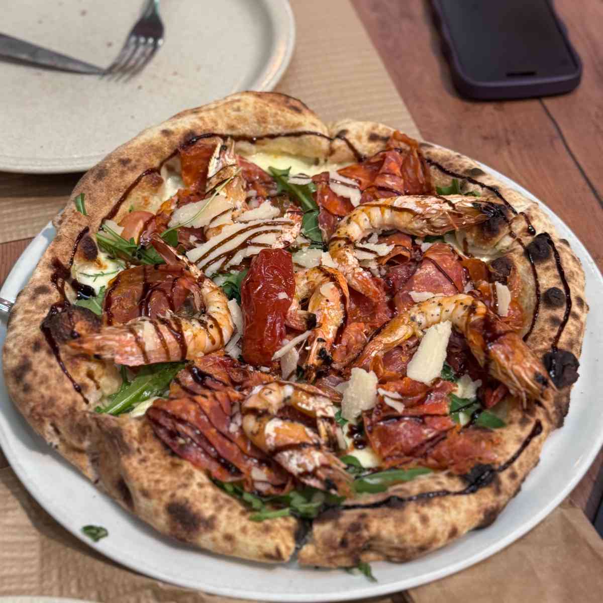 Pizza photo 10 of 10