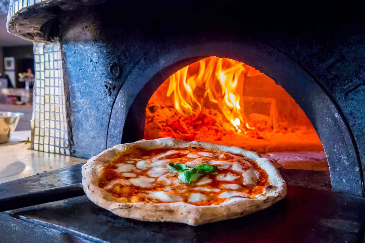 Saulle Re - Ristorante, Pizzeria e bar