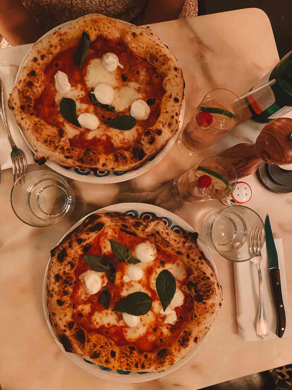 Pizza photo 11 of 12