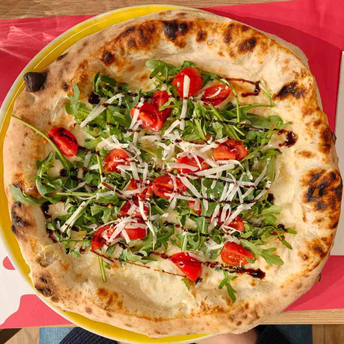 Pizza photo 3 of 13