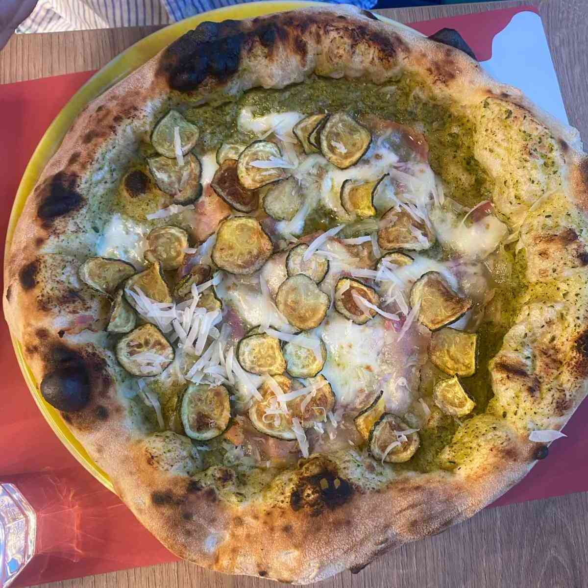 Pizza photo 5 of 13