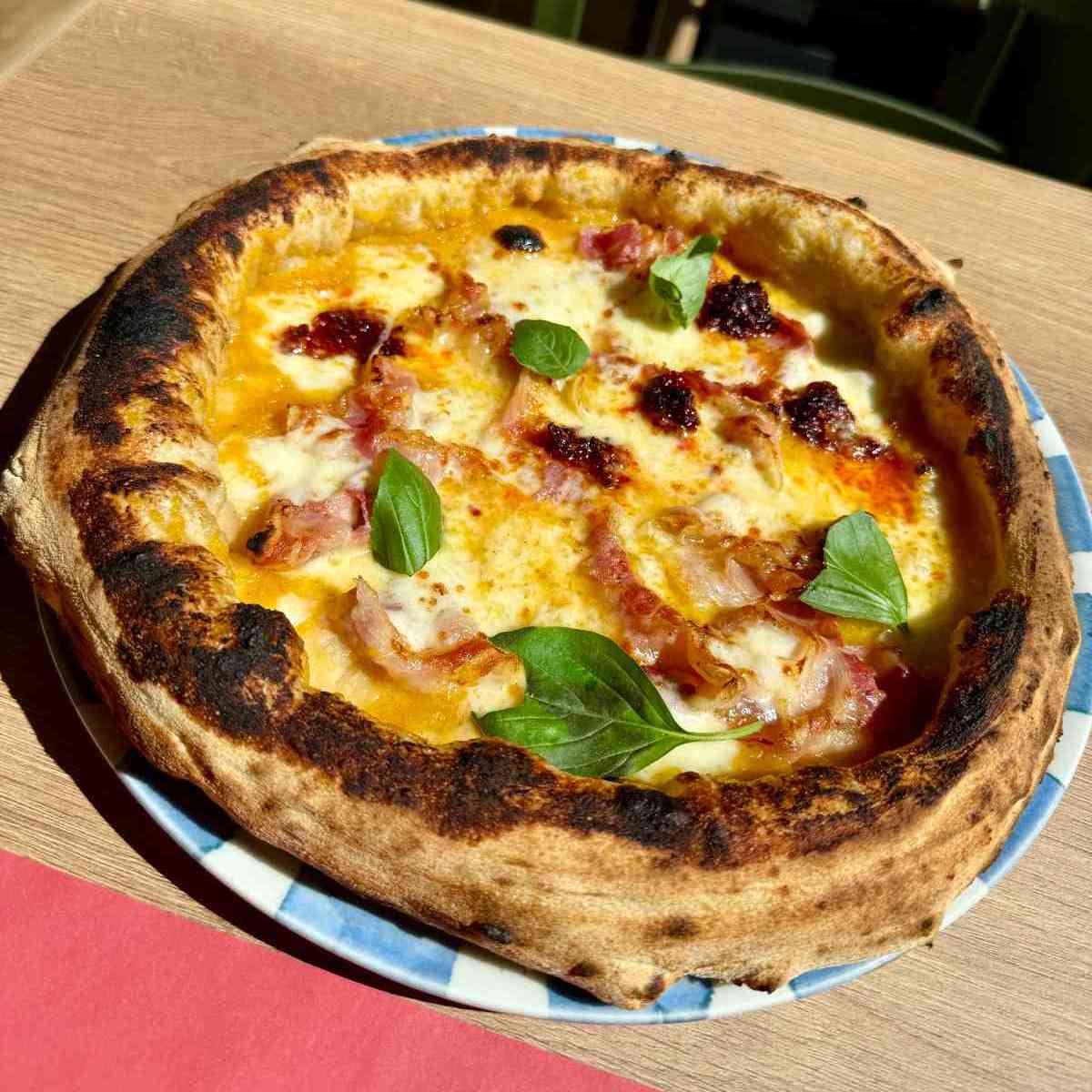 Pizza photo 6 of 13
