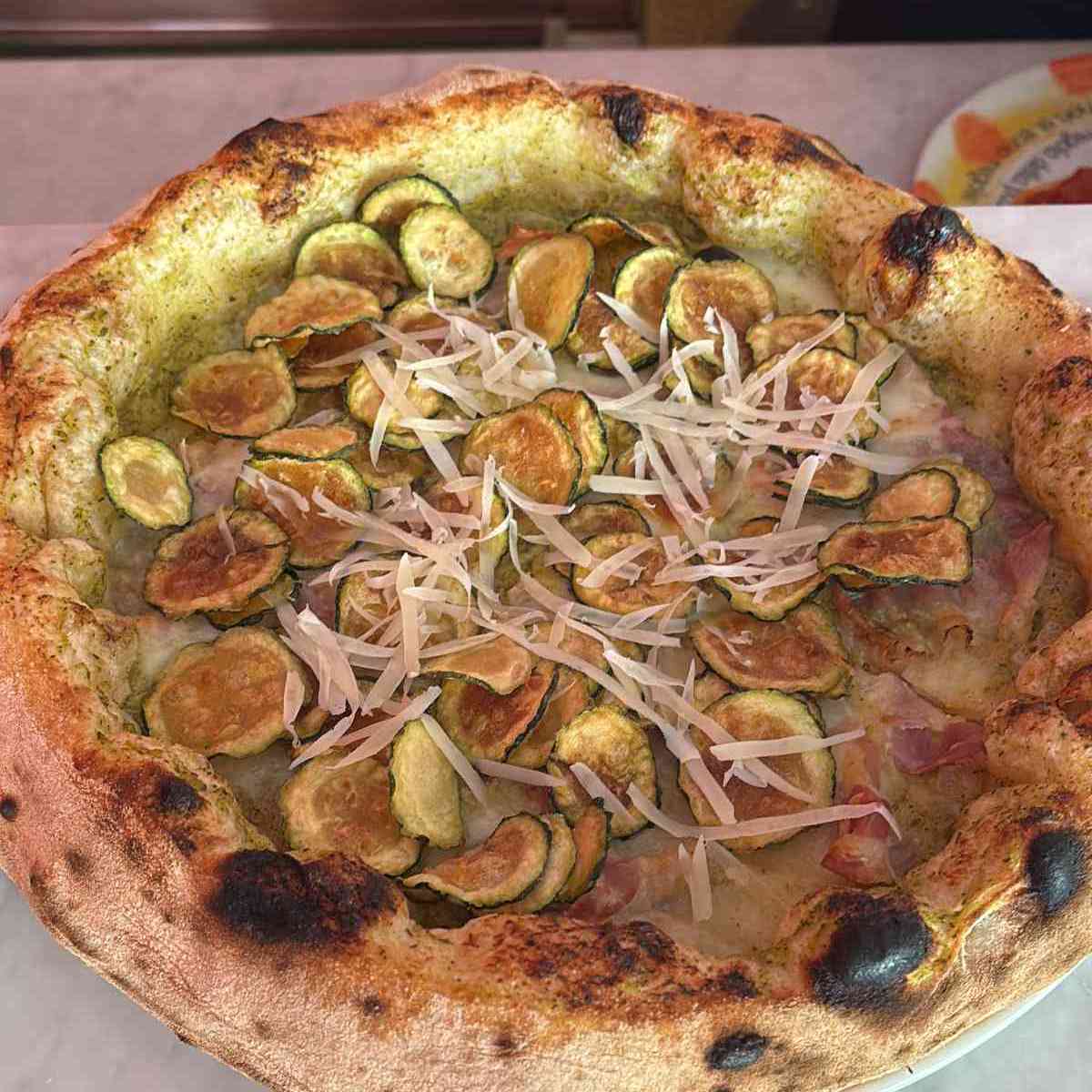 Pizza photo 7 of 13