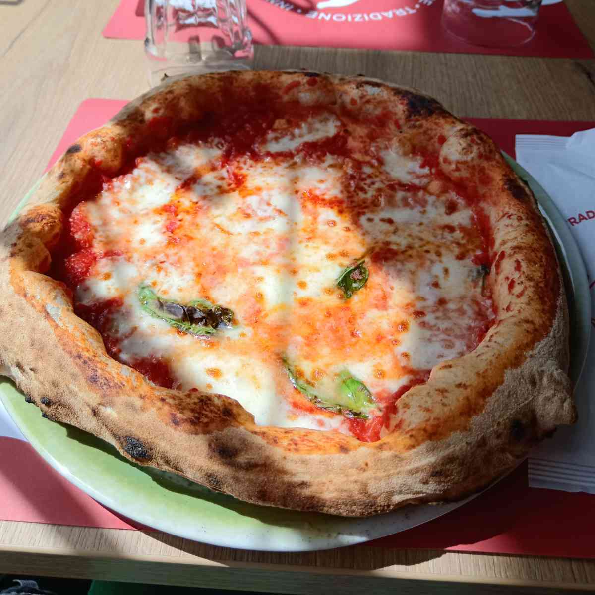 Pizza photo 11 of 13