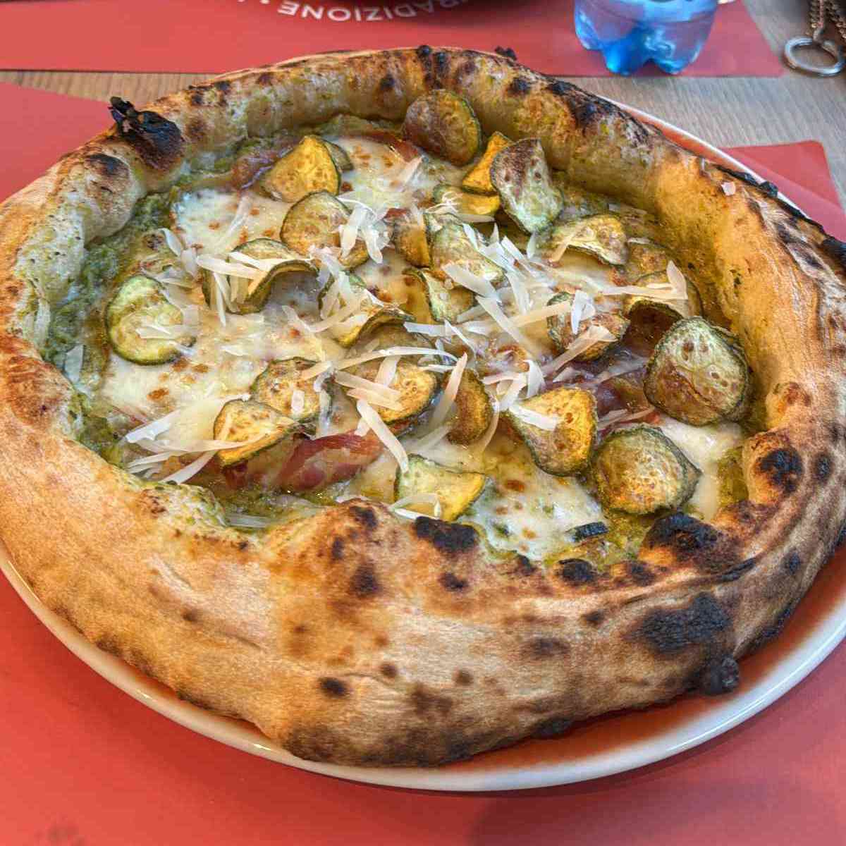 Pizza photo 13 of 13