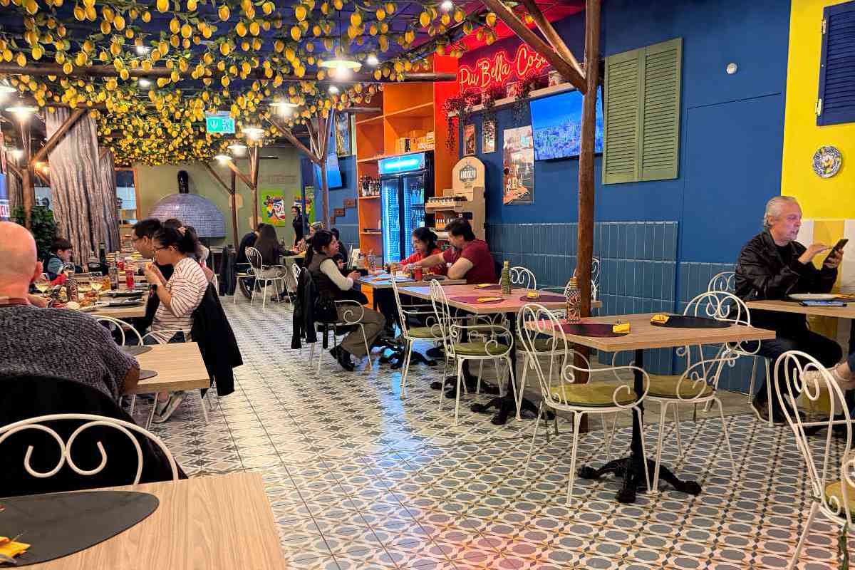 Pizza D'Artista - Vila Nova de Gaia