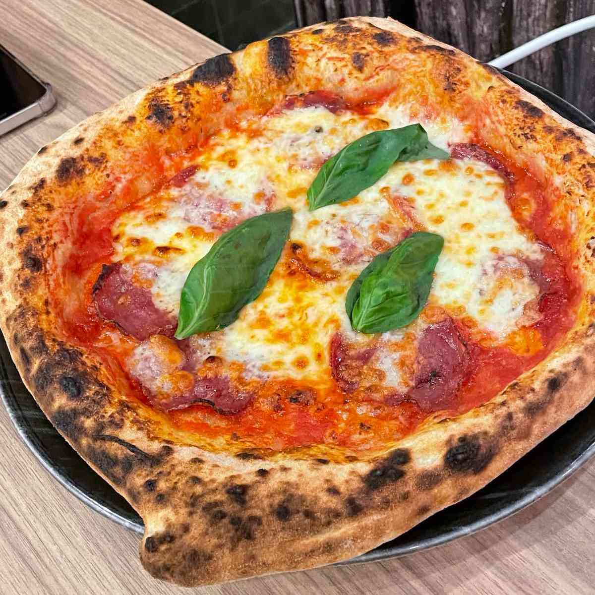 Pizza photo 1 of 12