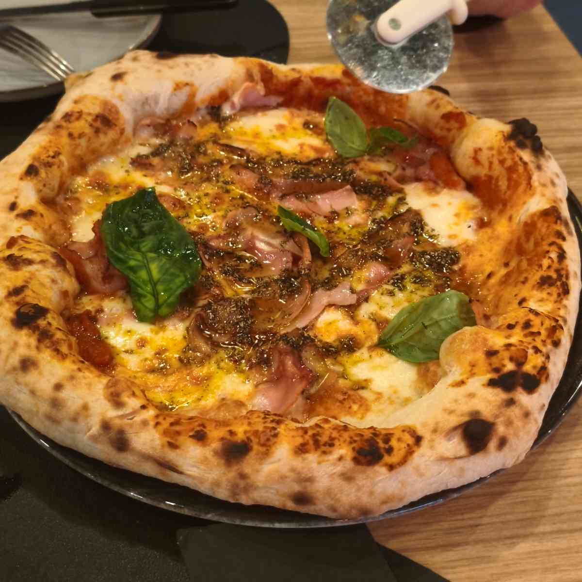 Pizza photo 3 of 12