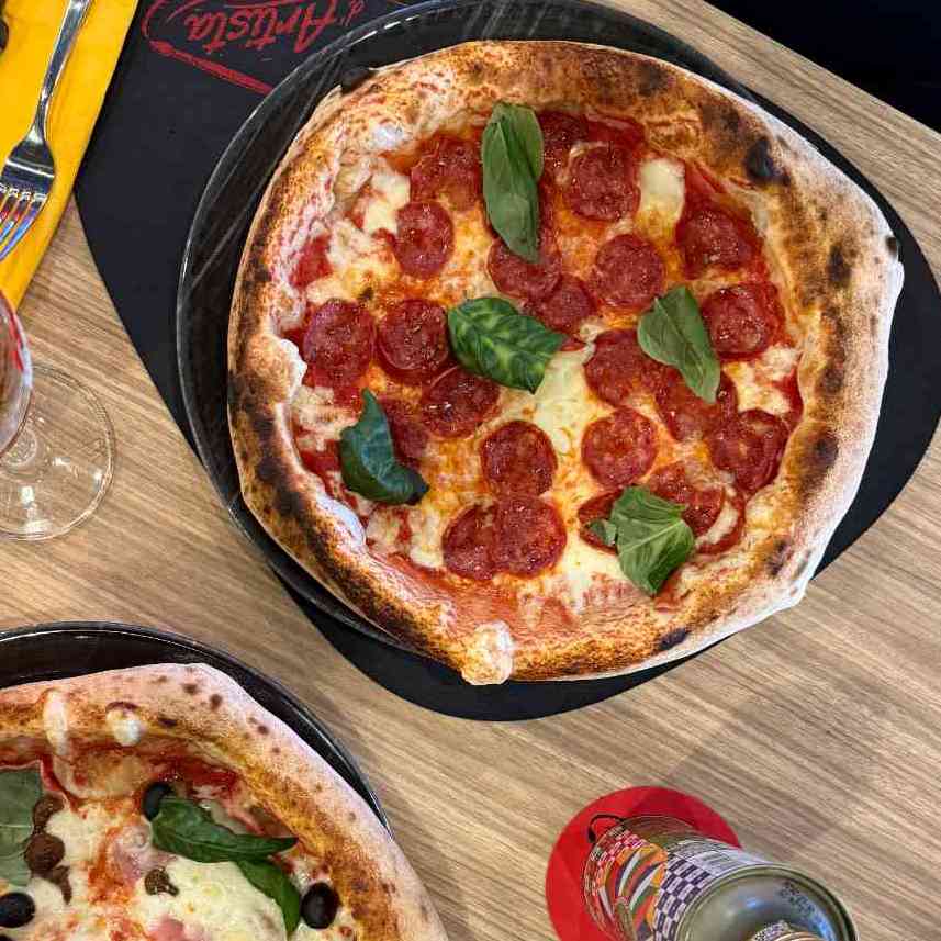 Pizza photo 4 of 12