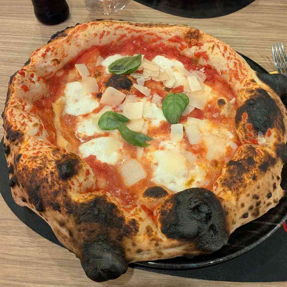 Pizza photo 11 of 12