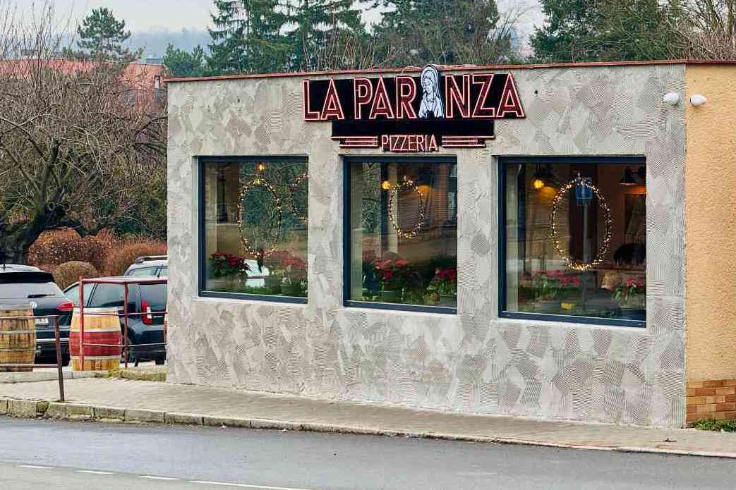 La Paranza