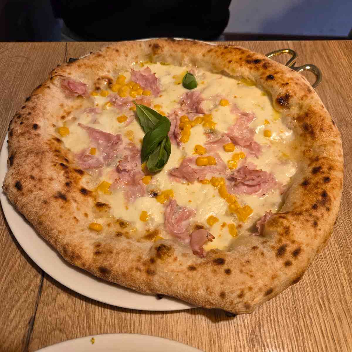 Pizza photo 10 of 10