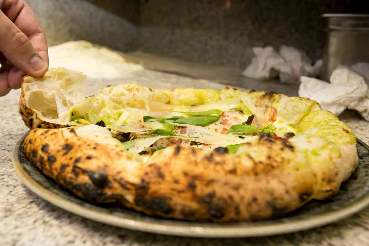 Pizza photo 5 of 14