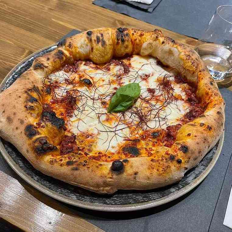 Pizza photo 6 of 14