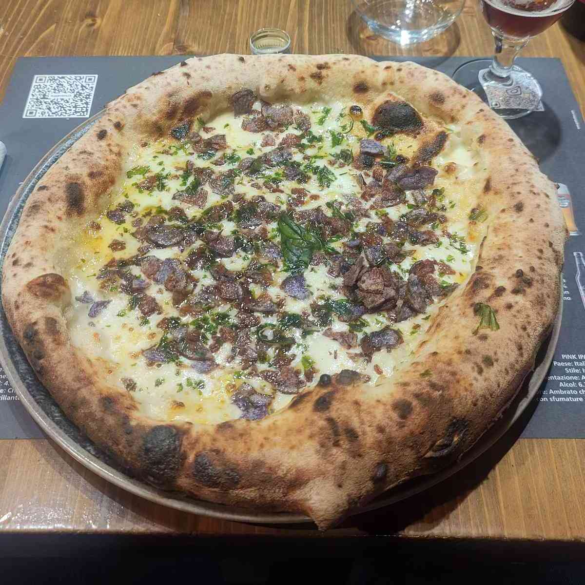 Pizza photo 10 of 14