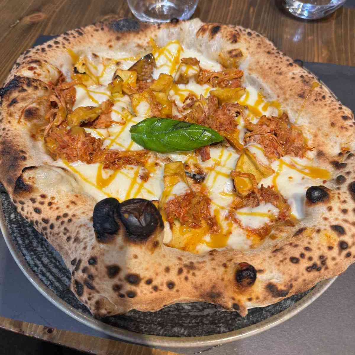 Pizza photo 14 of 14