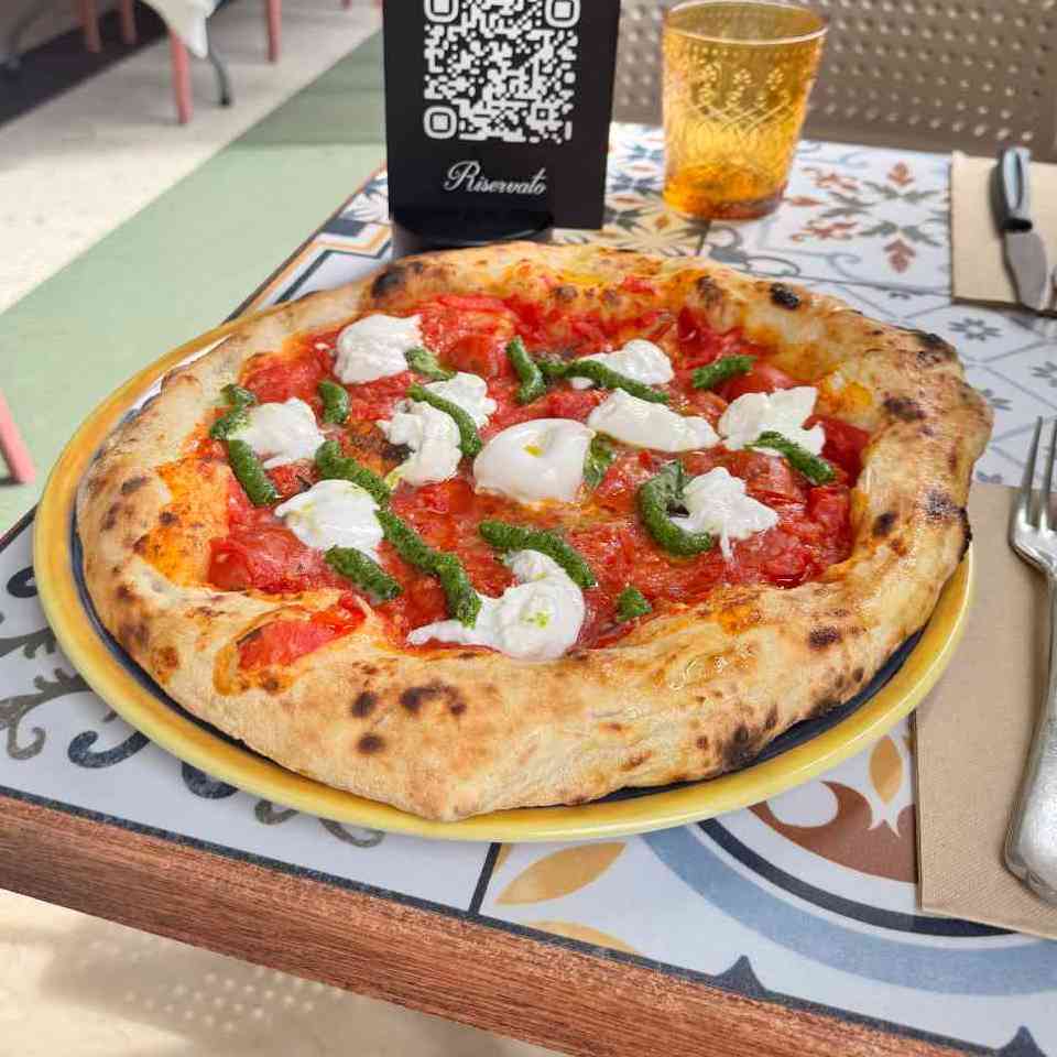 Pizza photo 1 of 11