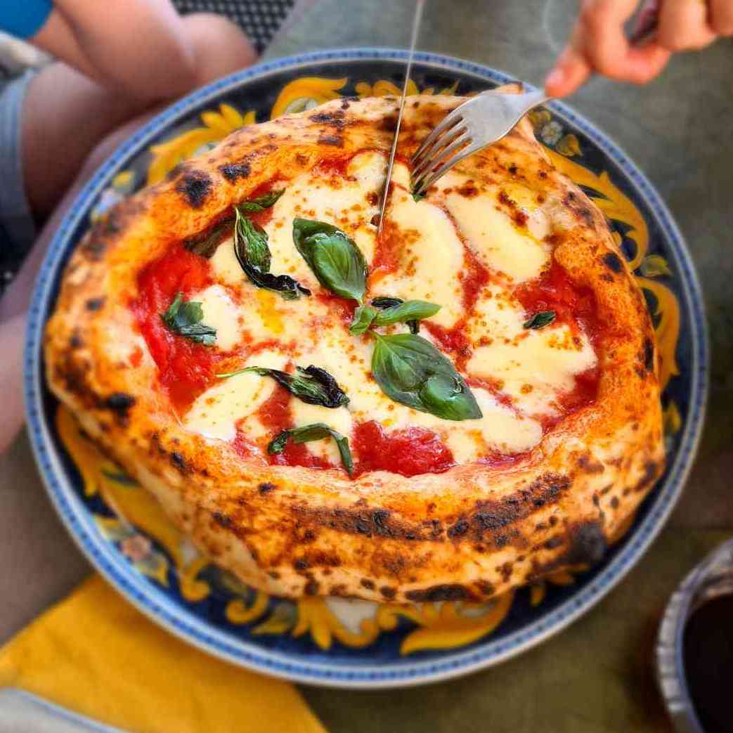 Pizza photo 5 of 11