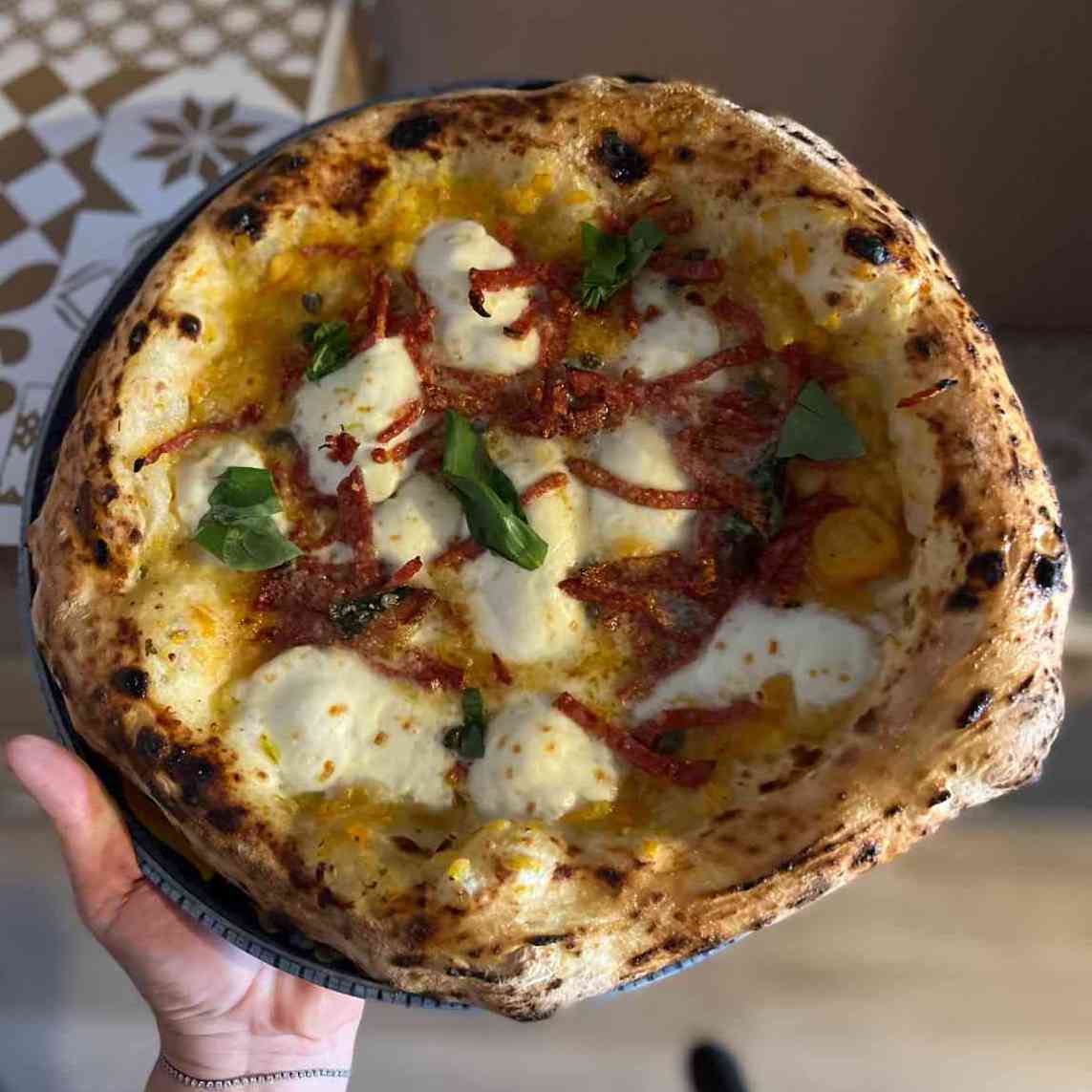 Pizza photo 6 of 11