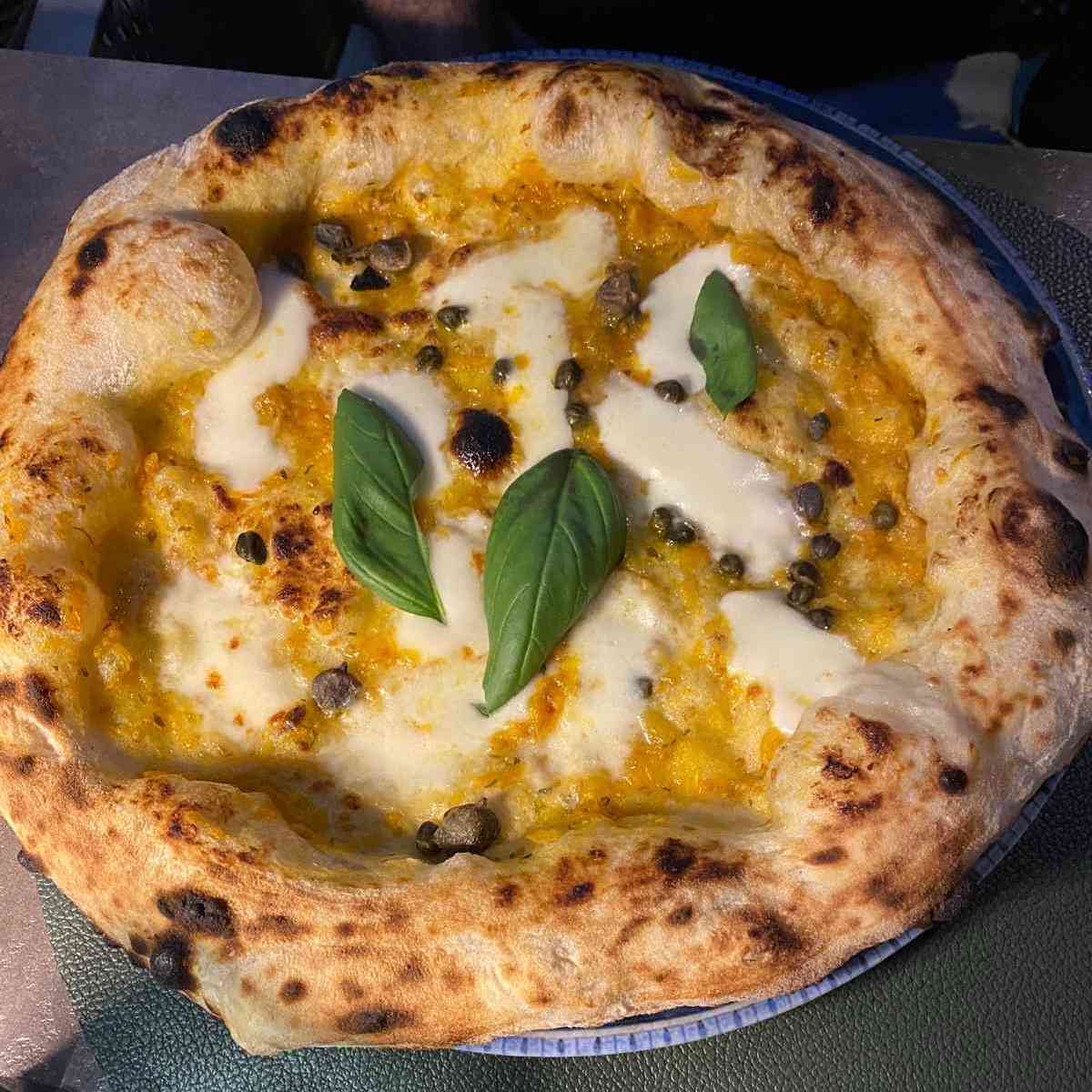 Pizza photo 11 of 11