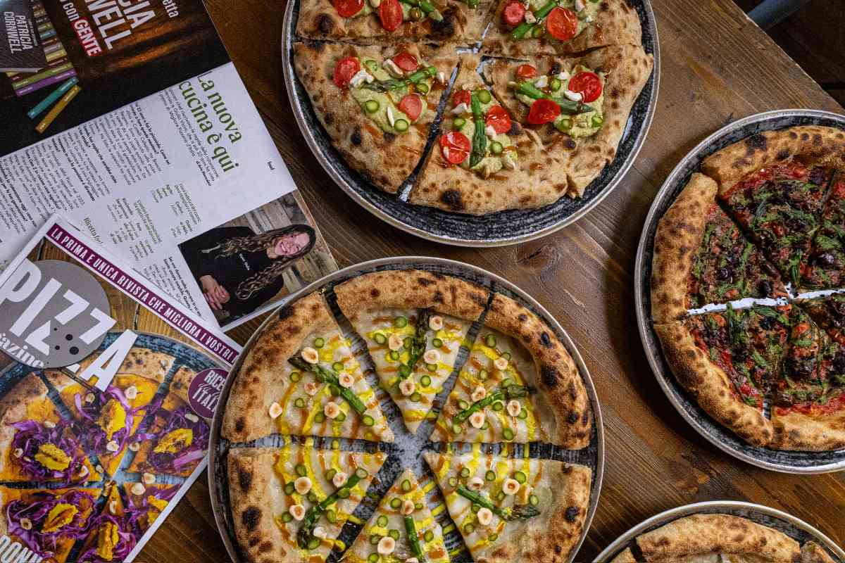 Pizza photo 1 of 14