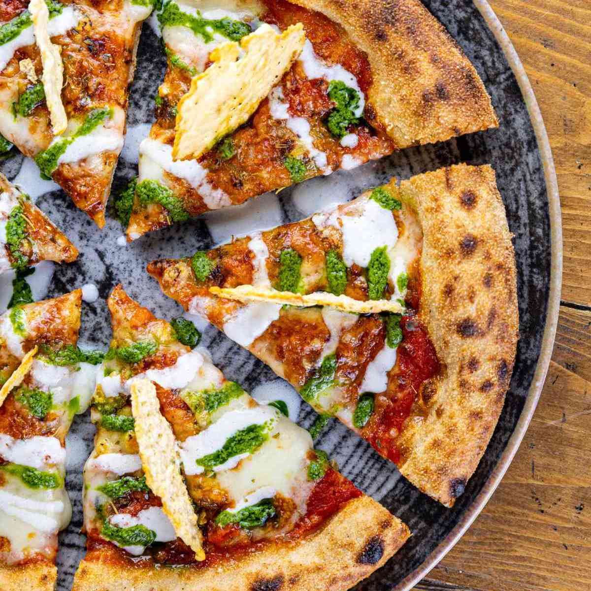 Pizza photo 4 of 14