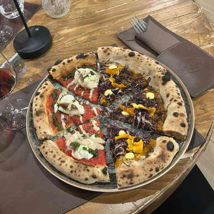 Pizza photo 6 of 14