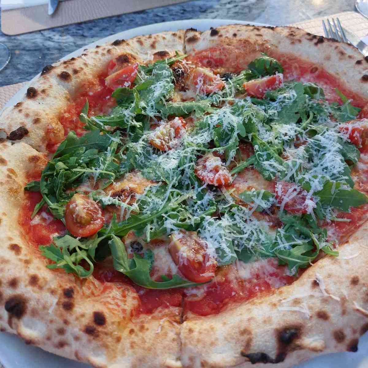 Pizza photo 8 of 13
