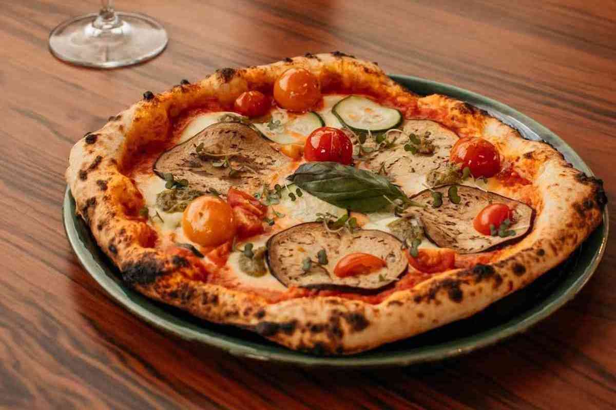 Pizza photo 10 of 13