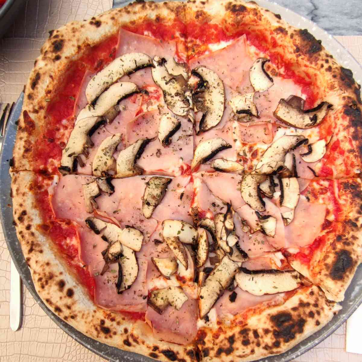 Pizza photo 12 of 13