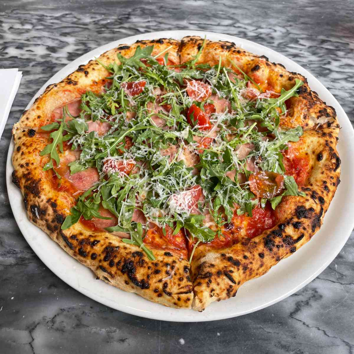 Pizza photo 13 of 13