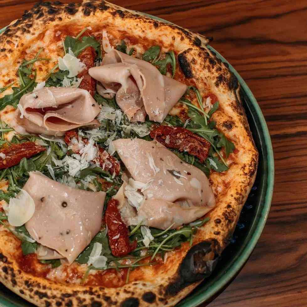 Pizza photo 1 of 13