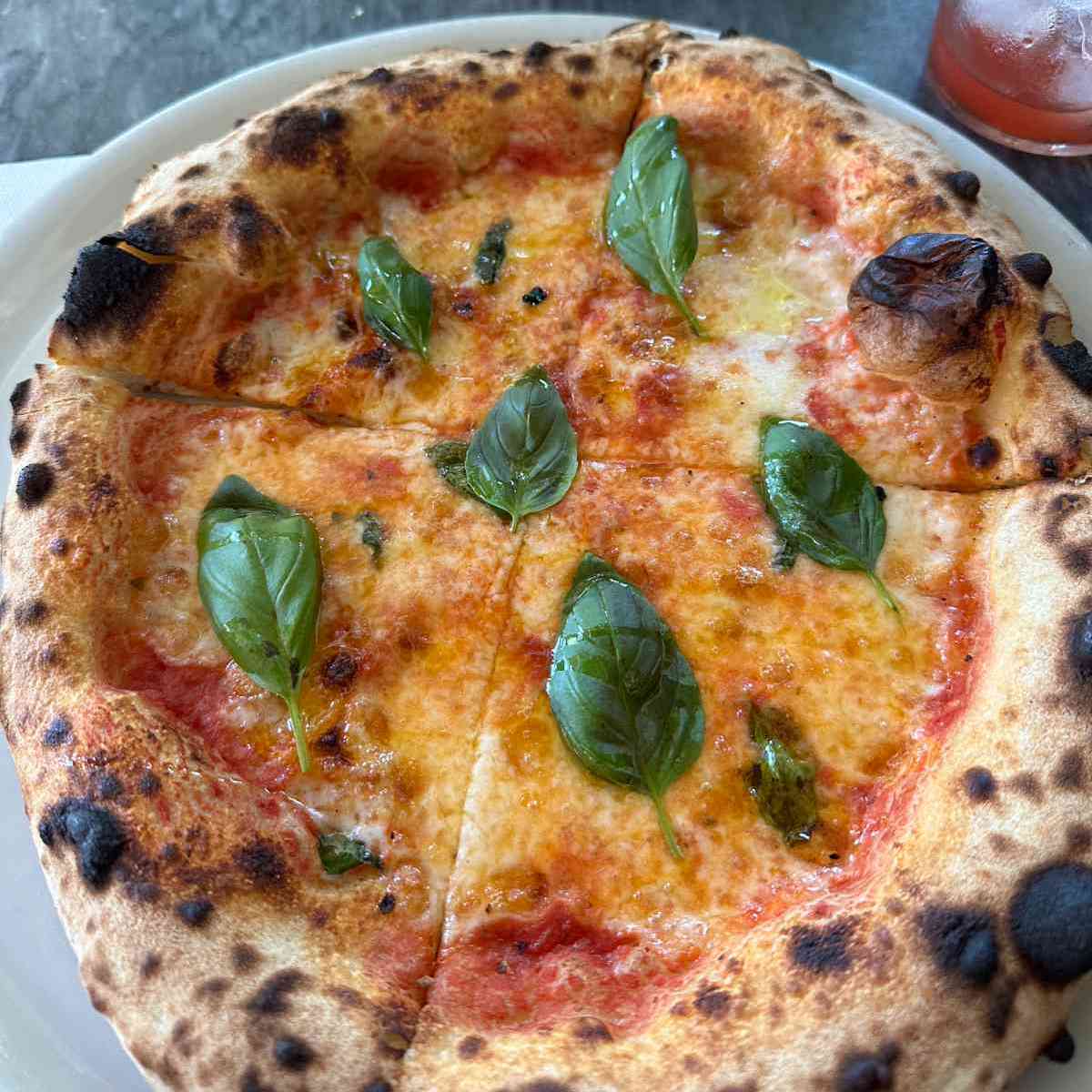 Pizza photo 2 of 13