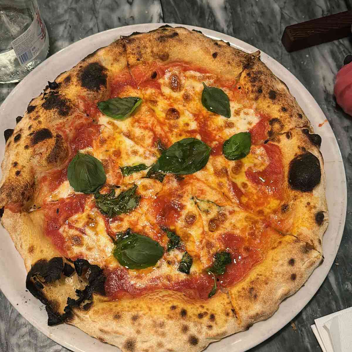 Pizza photo 4 of 13