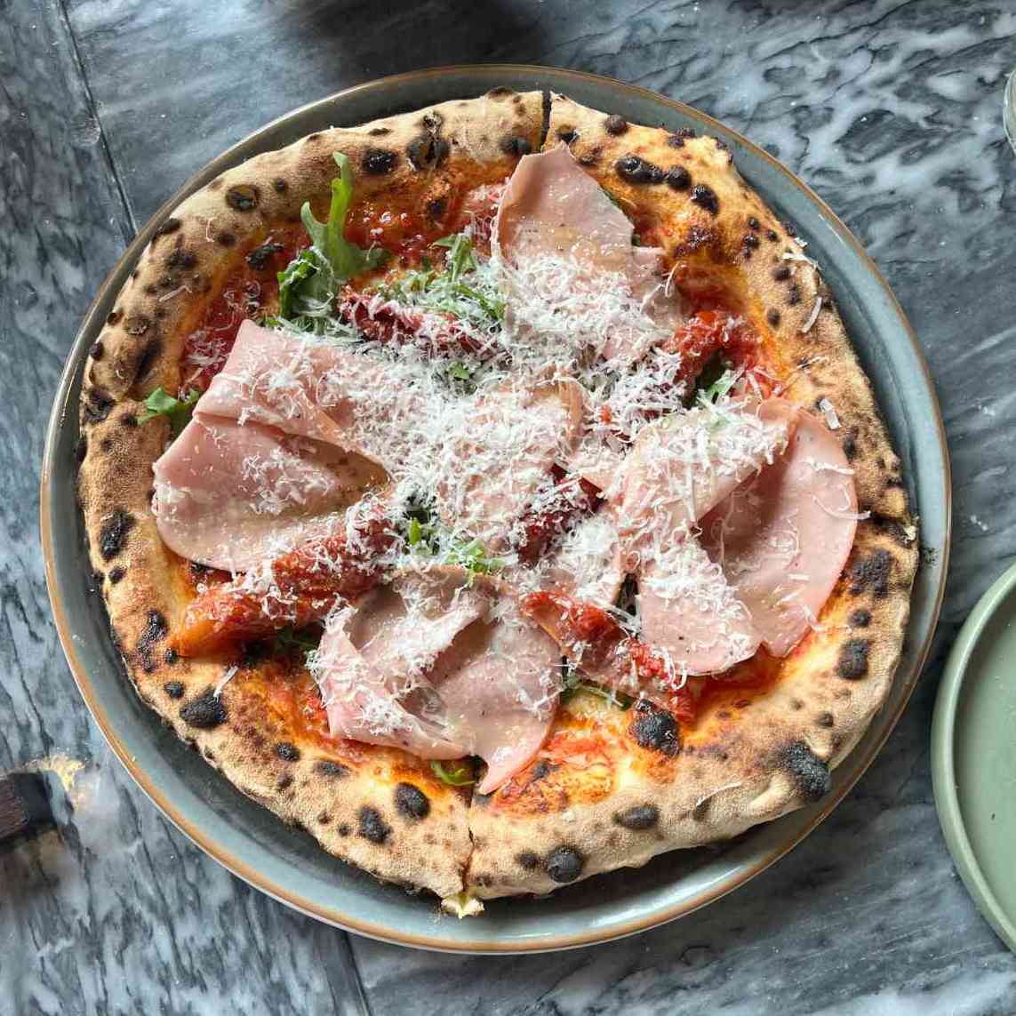 Pizza photo 5 of 13