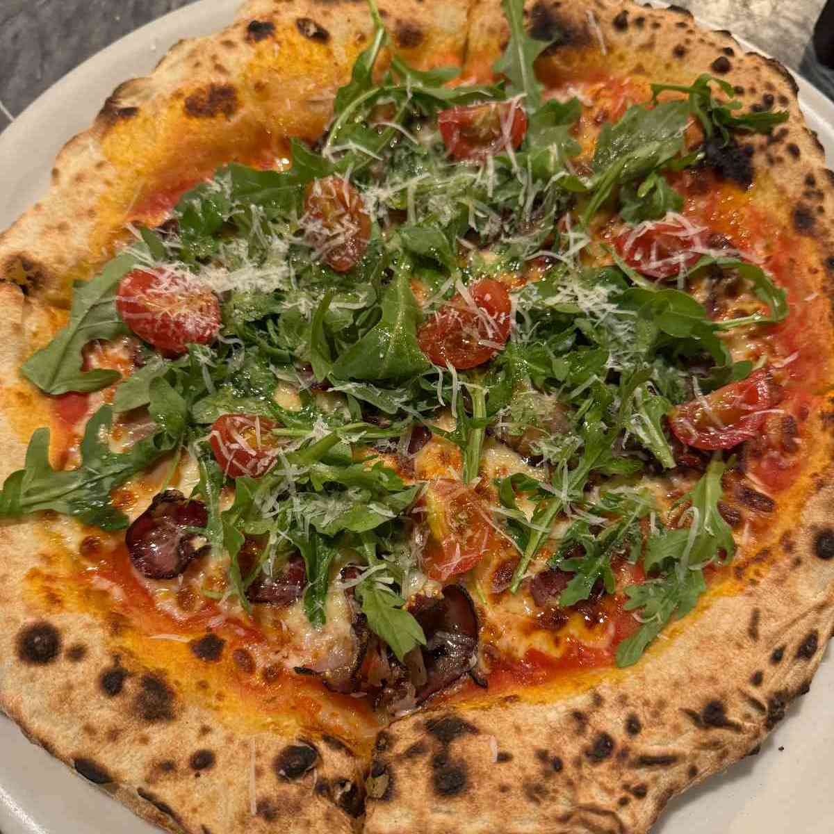 Pizza photo 6 of 13